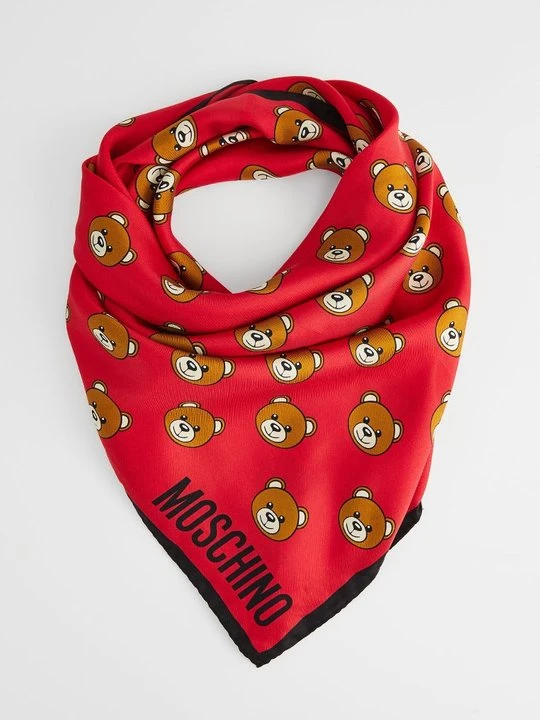 Zdjęcie produktu Chusta MOSCHINO