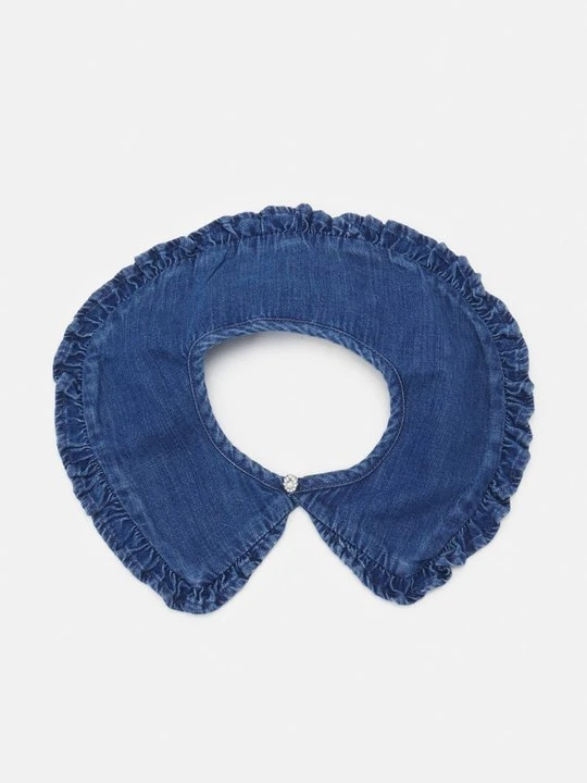 Zdjęcie produktu Chusta NAME IT niebieski denim