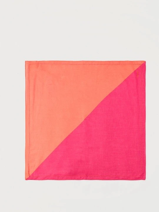 Zdjęcie produktu Chusta Paul Smith różowy