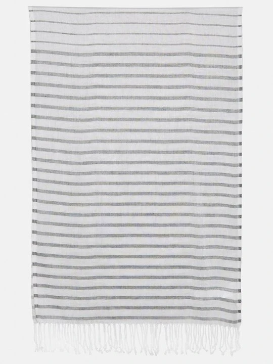 Zdjęcie produktu Chusta Pier One By Zalando szary