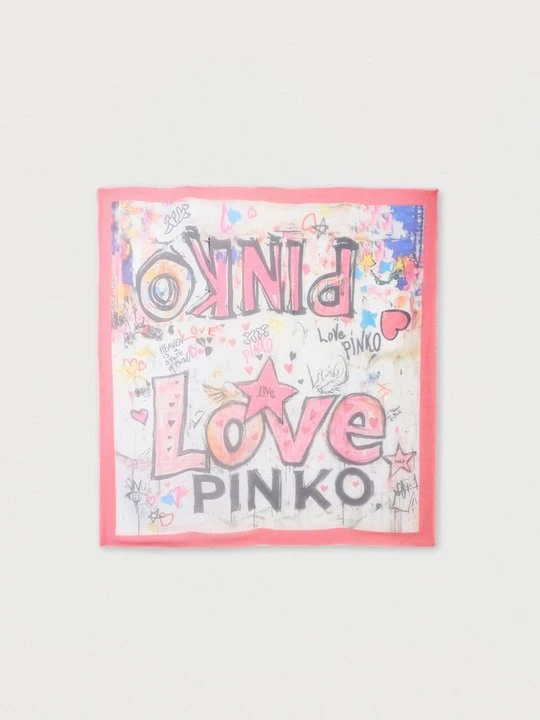 Zdjęcie produktu Chusta Pinko