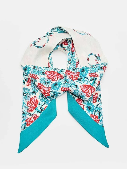 Zdjęcie produktu Chusta Pinko zielony