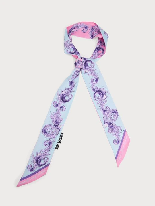 Zdjęcie produktu Chusta Versace Jeans Couture