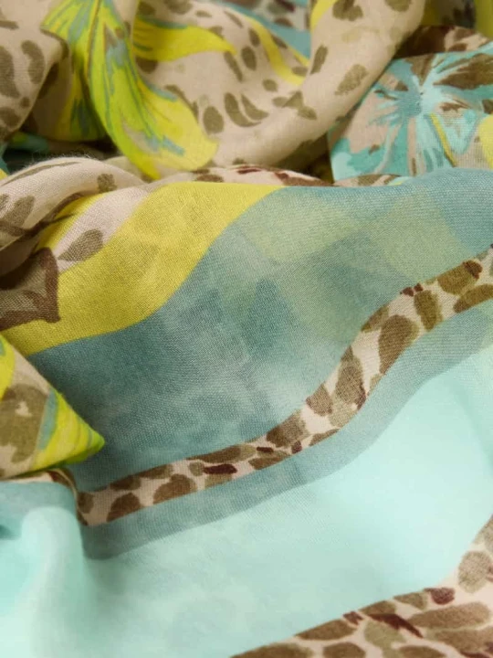 Zdjęcie produktu Chusta w stylu allover Betty Barclay Beżowy
