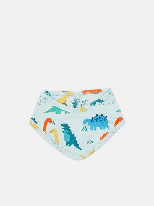 Zdjęcie produktu Chusta Walkiddy niebieski