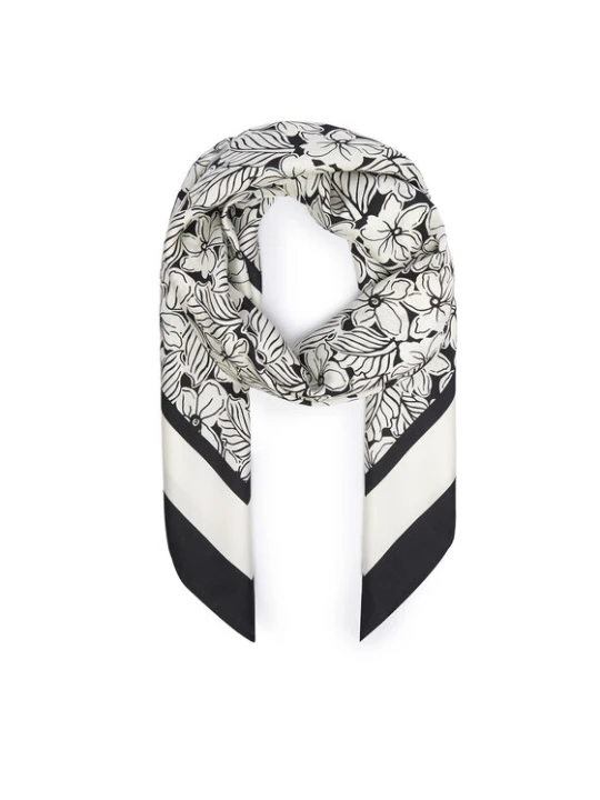 Zdjęcie produktu Chusta Weekend Max Mara Aonesto 2615541035650 Biały