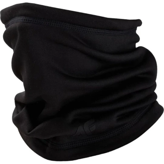 Zdjęcie produktu Chusta wielofunkcyjna, bandana 00ABDAU119 4F Czarny