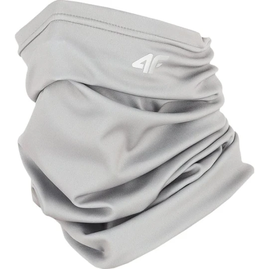 Zdjęcie produktu Chusta wielofunkcyjna, bandana ABDAU124 4F Szary