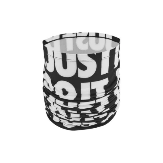 Zdjęcie produktu Chusta wielofunkcyjna, komin Classic Neck Wrap Nike Czarny