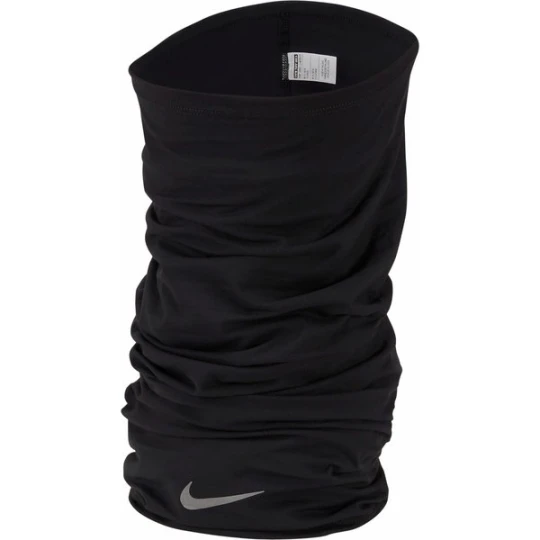 Zdjęcie produktu Chusta wielofunkcyjna, komin DF Wrap 2.0 Nike Czarny