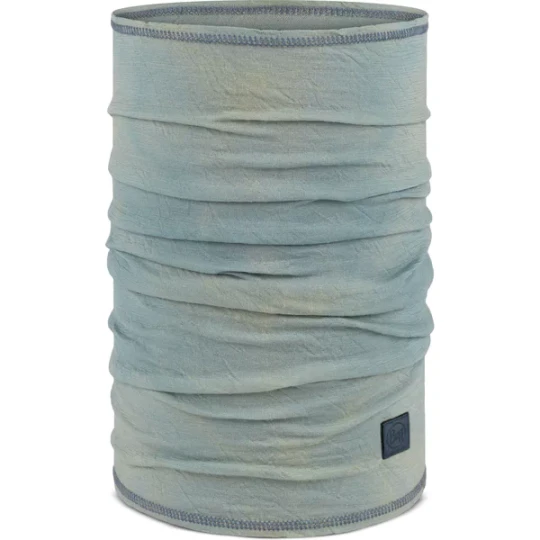 Zdjęcie produktu Chusta wielofunkcyjna, komin Merino Lightweight Natural Tye Dye Buff