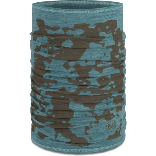 Zdjęcie produktu Chusta wielofunkcyjna, komin Merino Lightweight Prints Buff