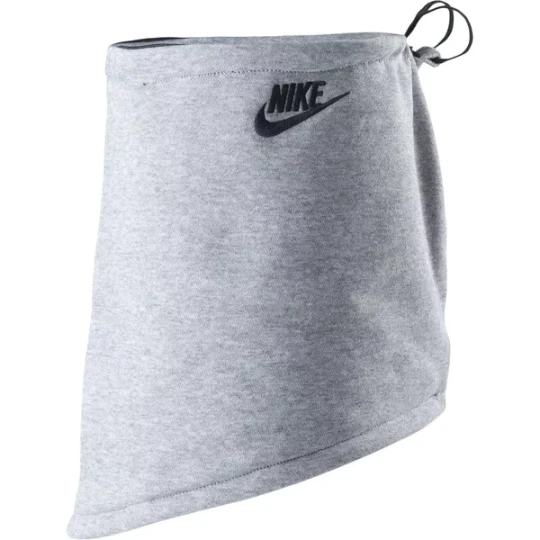 Zdjęcie produktu Chusta wielofunkcyjna, komin Reversible Club Fleece Nike Szary