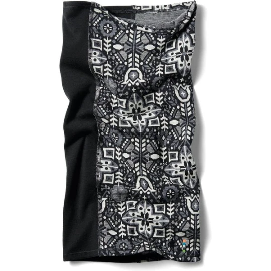 Zdjęcie produktu Chusta wielofunkcyjna, komin Thermal Merino Colorblock Neck Gaiter SmartWool
