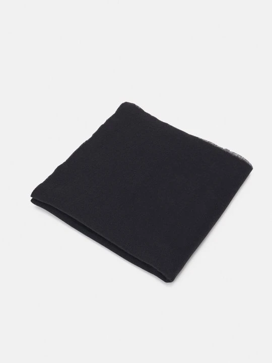 Zdjęcie produktu Chusta Zign By Zalando czarny