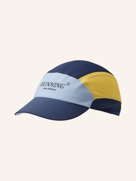 Zdjęcie produktu Ciele Athletics Czapka Fstcap Sc blau