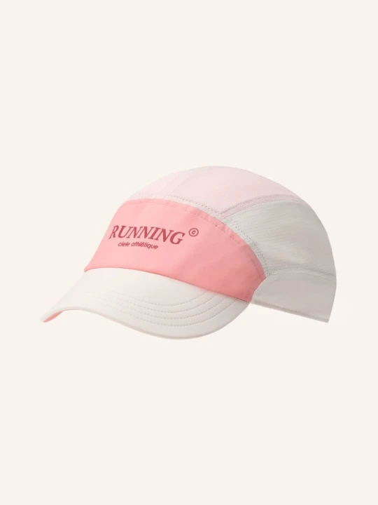 Zdjęcie produktu Ciele Athletics Czapka Fstcap Sc rosa różowy