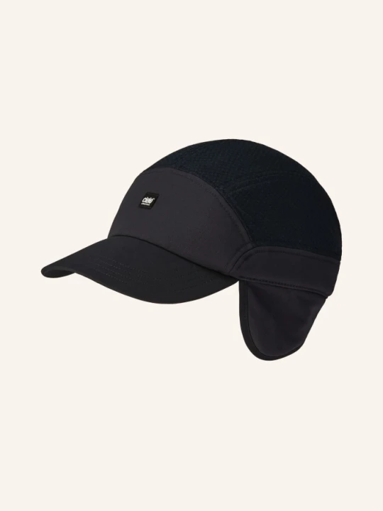 Zdjęcie produktu Ciele Athletics Czapka Fstcap Sc schwarz CZARNY