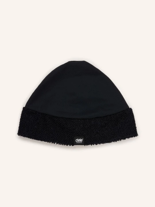 Zdjęcie produktu Ciele Athletics Czapka Uhbeanie schwarz CZARNY