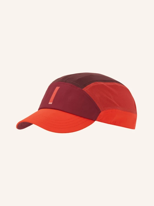 Zdjęcie produktu Ciele Athletics Czapka Z Daszkiem Fstcap Sc Comp rot