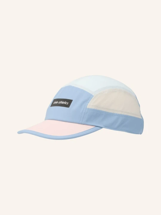 Zdjęcie produktu Ciele Athletics Czapka Z Daszkiem Gocap Field Iconic Bar blau