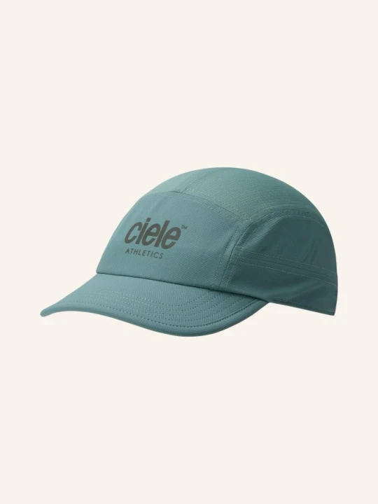 Zdjęcie produktu Ciele Athletics Czapka Z Daszkiem Gocap gruen ZIELONY