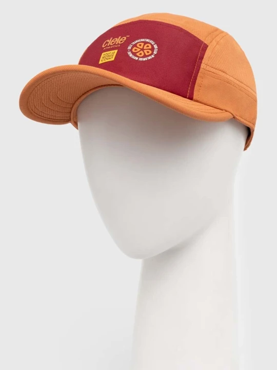 Zdjęcie produktu Ciele Athletics czapka z daszkiem GOCap SC - Multi Star