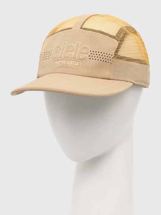 Zdjęcie produktu Ciele Athletics czapka z daszkiem GOCap SC - Vented Athletics