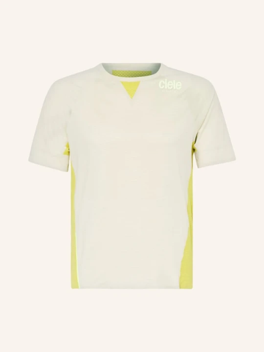 Zdjęcie produktu Ciele Athletics Koszulka Do Biegania Elite beige