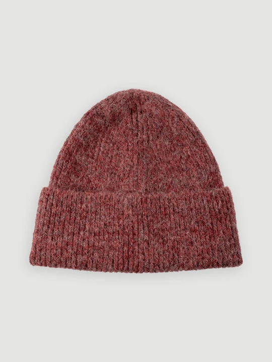 Zdjęcie produktu Ciepła czapka beanie TOP SECRET Beżowy