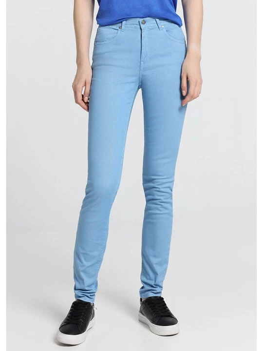Zdjęcie produktu CIMARRON Dżinsy - Slim fit - w kolorze błękitnym rozmiar: W29