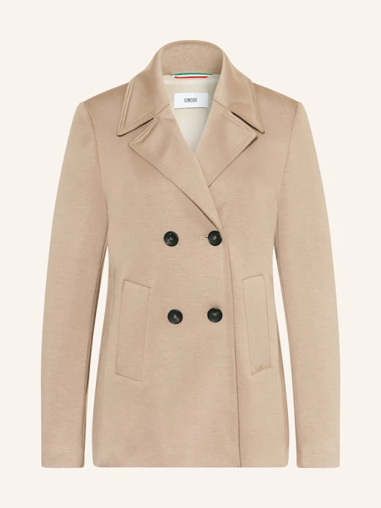 Zdjęcie produktu Cinque Jerseyowa Marynarka Cibelin beige