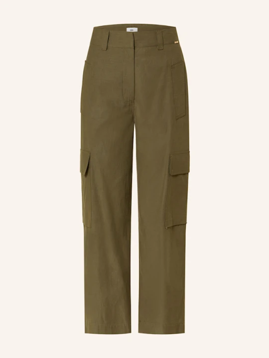 Zdjęcie produktu Cinque Spodnie Cargo 7/8 Cihill gruen KHAKI
