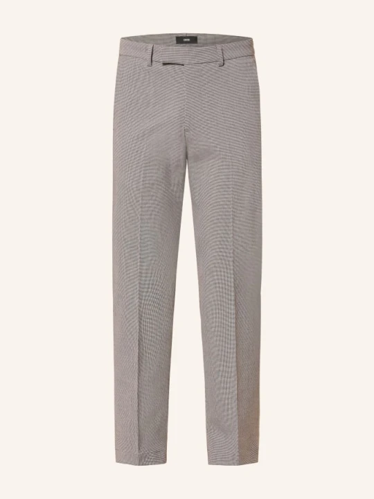 Zdjęcie produktu Cinque Chino Cibeppe Extra Slim Fit braun BRĄZOWY