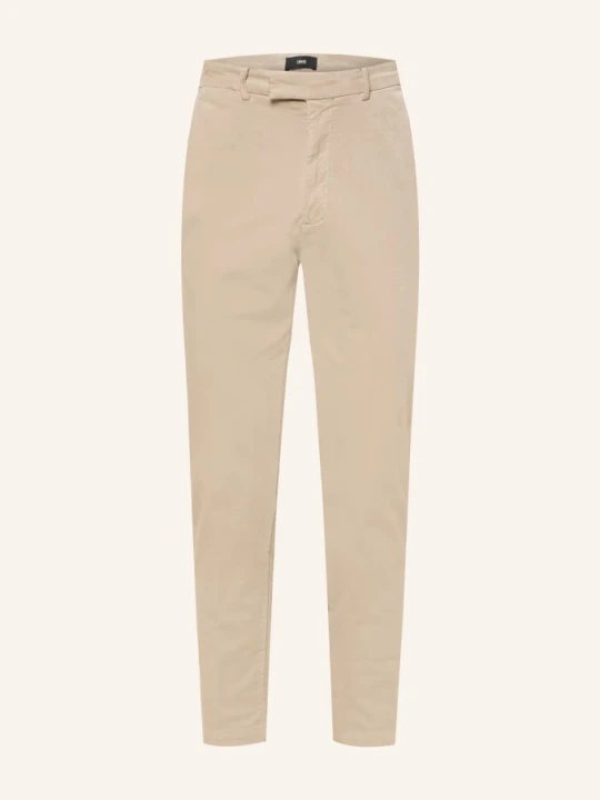 Zdjęcie produktu Cinque Chino Cibeppe Tapered Fit beige