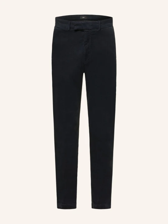 Zdjęcie produktu Cinque Chino Cibeppe Tapered Fit blau GRANATOWY