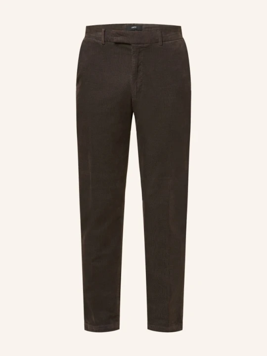 Zdjęcie produktu Cinque Chino Cibeppe Tapered Fit braun CIEMNOBRĄZOWY