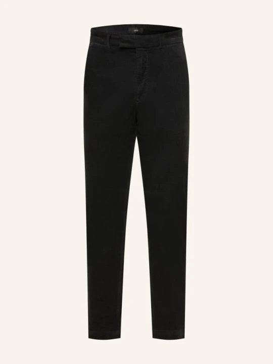 Zdjęcie produktu Cinque Chino Cibeppe Tapered Fit schwarz CZARNY