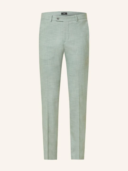Zdjęcie produktu Cinque Spodnie Garniturowe Cibravo Extra Slim Fit gruen