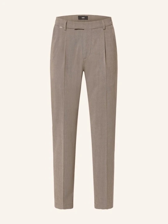 Zdjęcie produktu Cinque Chino Cisalto Extra Slim Fit braun BRĄZOWY