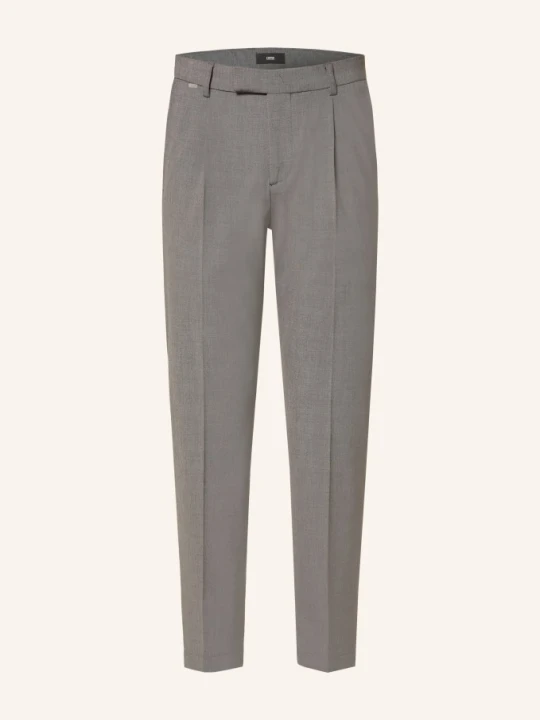 Zdjęcie produktu Cinque Chino Cisalto Extra Slim Fit grau SZARY