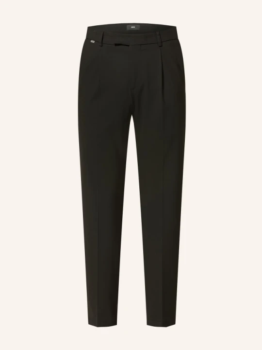Zdjęcie produktu Cinque Chino Cisalto Extra Slim Fit schwarz CZARNY