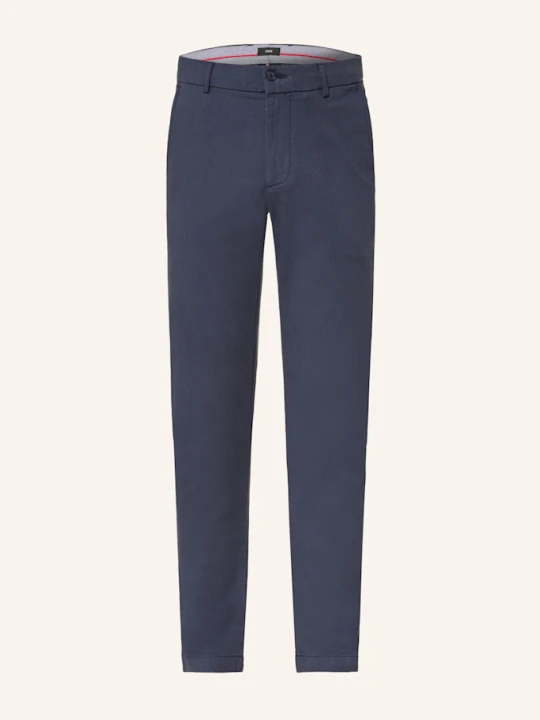 Zdjęcie produktu Cinque Chinosy Cibrody Extra Slim Fit blau GRANATOWY