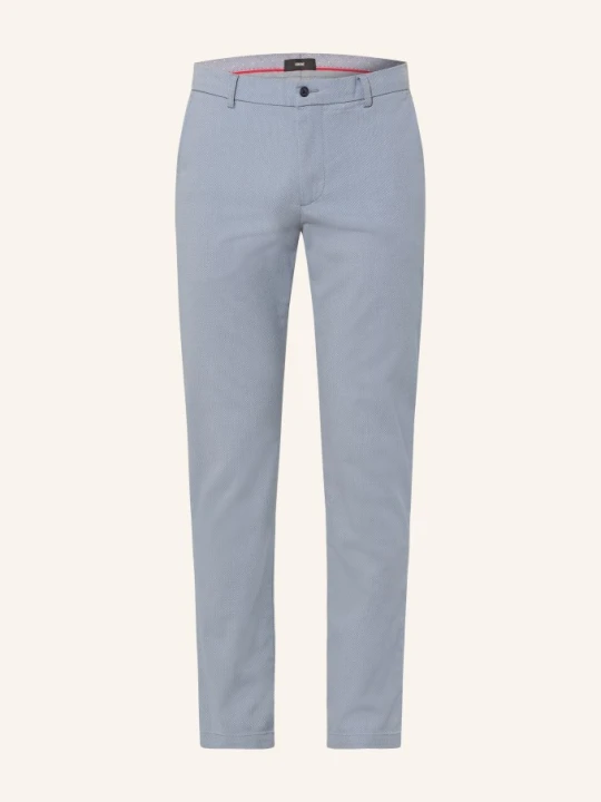 Zdjęcie produktu Cinque Chinosy Cibrody Extra Slim Fit blau