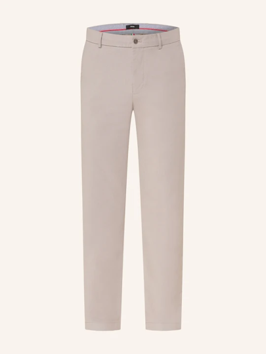 Zdjęcie produktu Cinque Chinosy Cibrody Extra Slim Fit braun JASNOBRĄZOWY