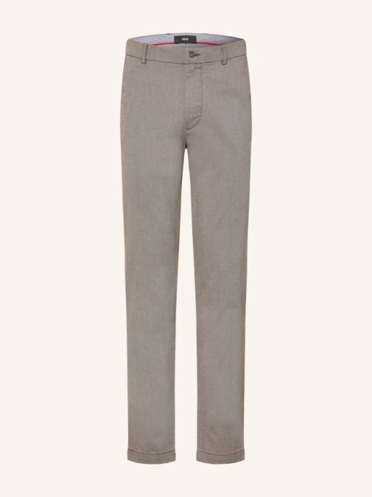 Zdjęcie produktu Cinque Chinosy Cibrody Extra Slim Fit braun BRĄZOWY