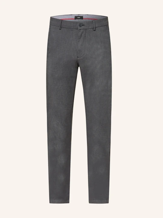 Zdjęcie produktu Cinque Chinosy Cibrody Extra Slim Fit grau CZIEMNOSZARY