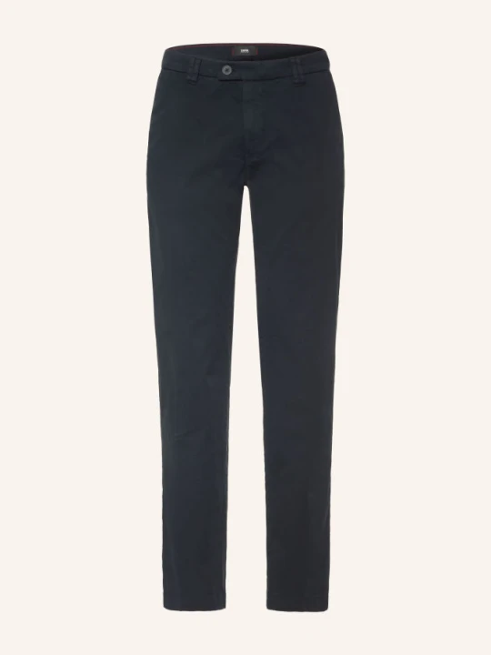 Zdjęcie produktu Cinque Chinosy Ciwood O Kroju Slim Fit blau GRANATOWY