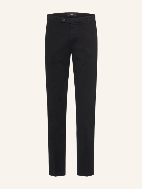 Zdjęcie produktu Cinque Chinosy Ciwood O Kroju Slim Fit schwarz CZARNY
