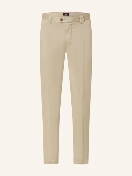 Zdjęcie produktu Cinque Chinosy Ciwood Slim Fit beige JASNOBRĄZOWY